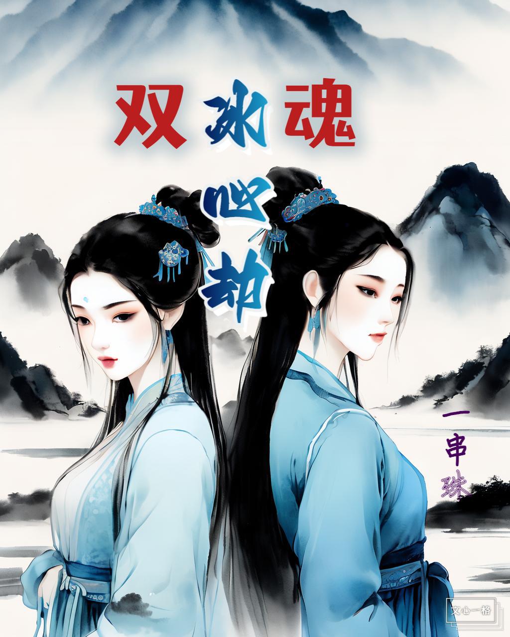 双魂结局