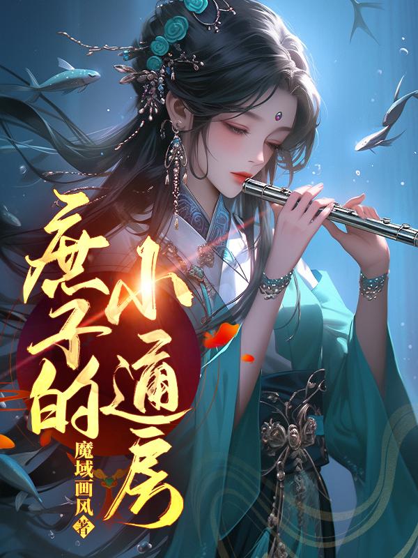 庶子的小通房苏清婉林冷殇小说全文