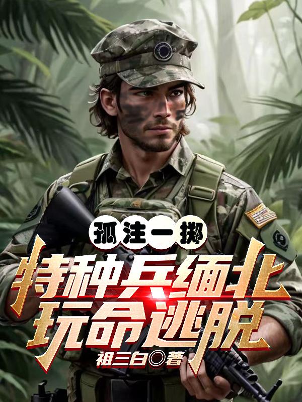 孤注一掷缅北