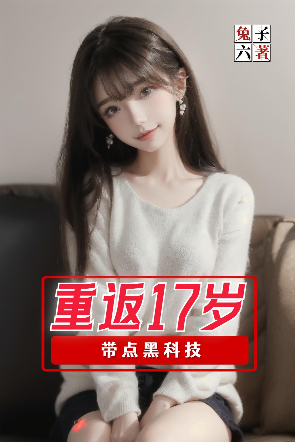 带点黑科技重返十七岁
