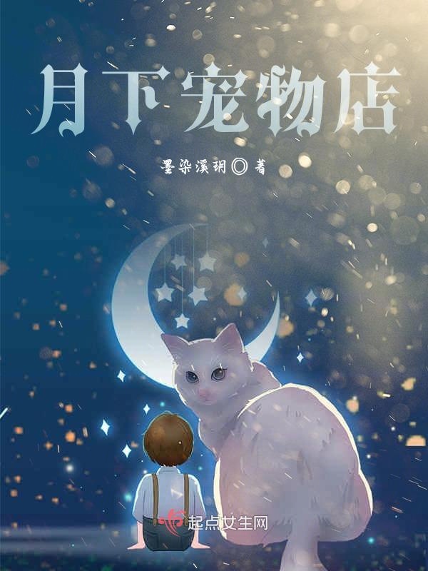 宠物店城中