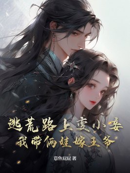 去逃荒的穿越小说