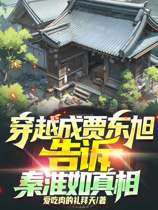 穿越成贾东旭的小说