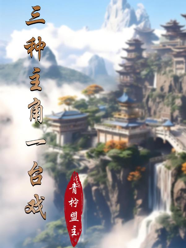 三个主角三段人生
