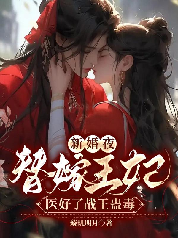 新婚夜替嫁王妃小说