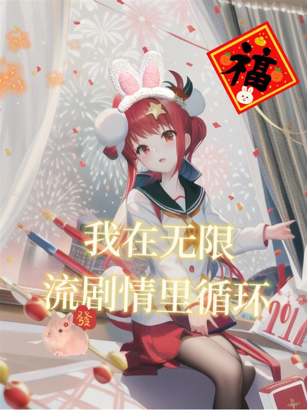 我在无限流里当团宠全文免费