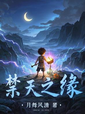 禁天之缘