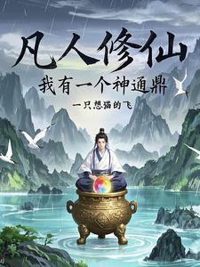 凡人修仙，从九息服气开始逆袭
