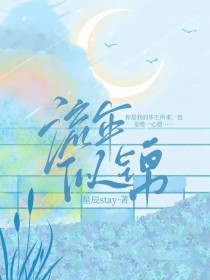 流年似锦