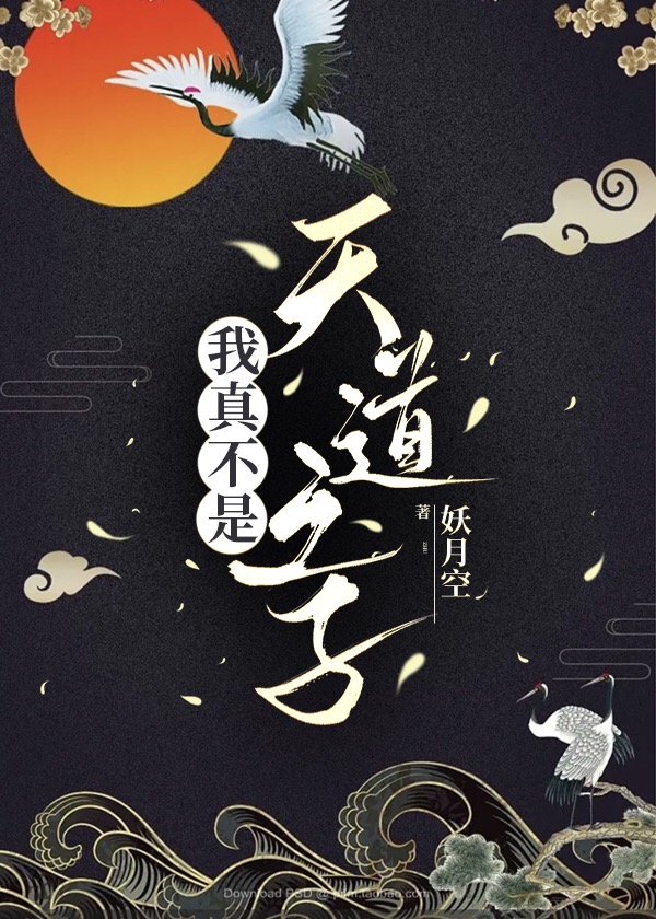 我真不是天运之子小说