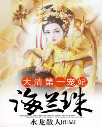 大清第一宠妃海兰珠txt下载